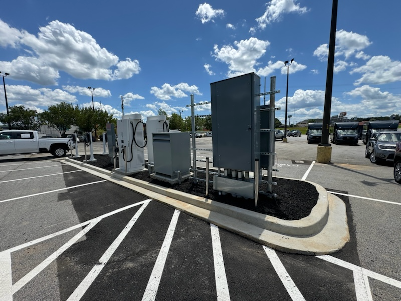 BSSW Charging Station (1)